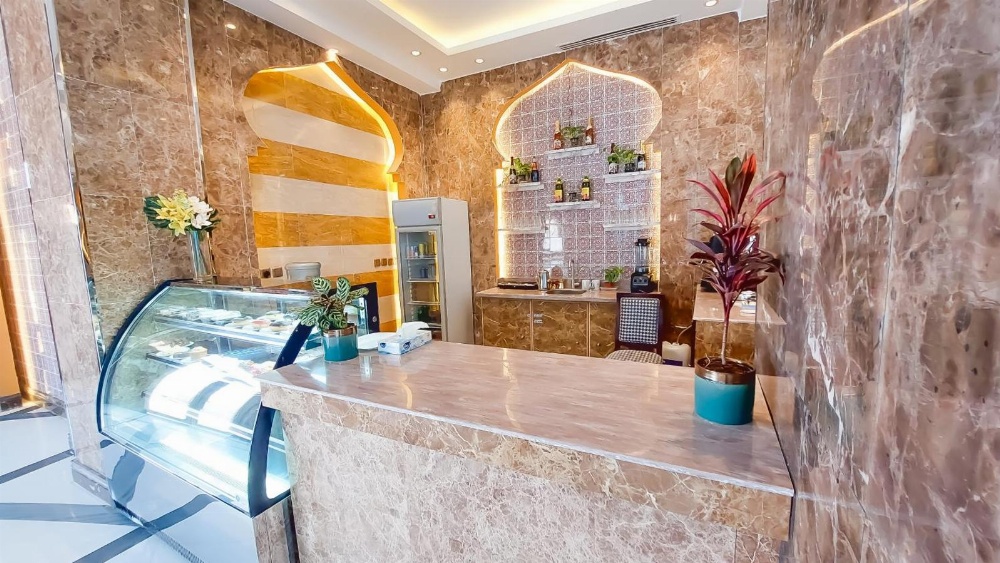 Golden Dune Hotel Almalaz