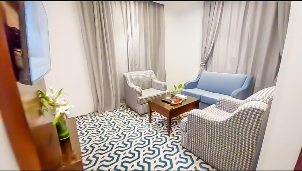 Golden Dune Hotel Almalaz
