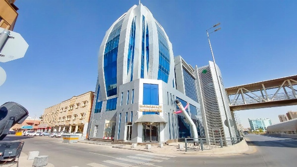 Golden Dune Hotel Almalaz image 1