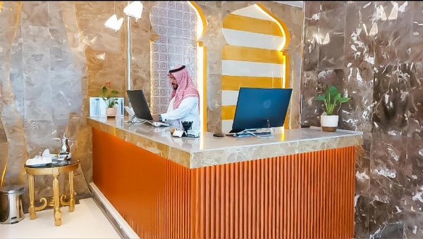 Golden Dune Hotel Almalaz image 11