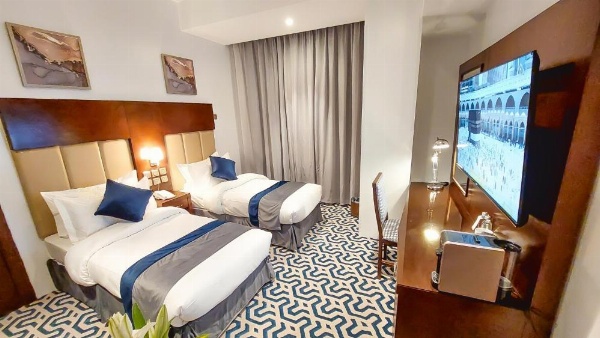 Golden Dune Hotel Almalaz image 15