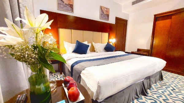 Golden Dune Hotel Almalaz image 23