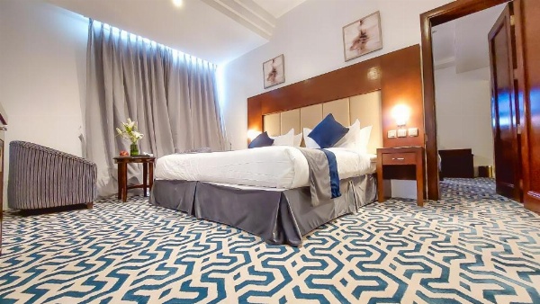 Golden Dune Hotel Almalaz image 27