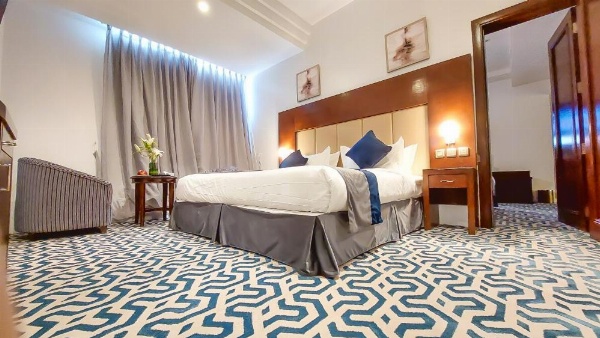 Golden Dune Hotel Almalaz image 30