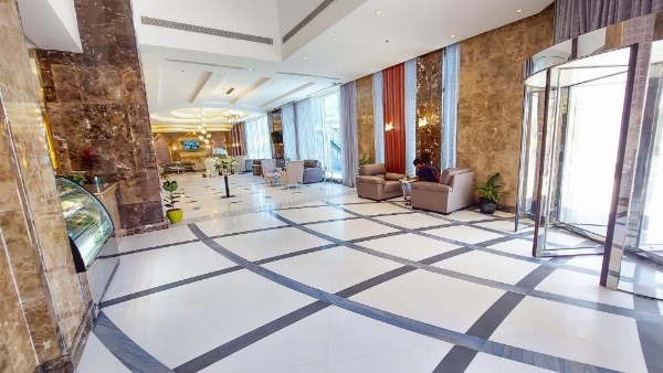 Golden Dune Hotel Almalaz image 5